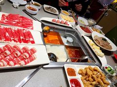 -海底捞火锅(如皋吾悦广场店)