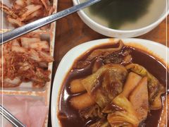 -韩礼年糕(飞虹路店)