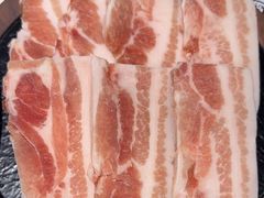-猫爪爪原切自助烤肉(观音桥阳光世纪店)