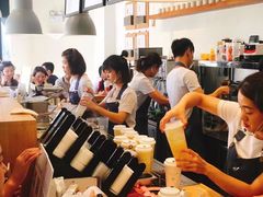 -喜茶(深圳福田星河COCO Park店)