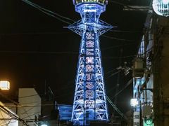 -通天阁