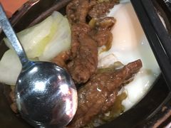 -煲煲掂风味煲仔饭餐厅(西区店)