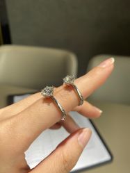 -VE DIAMOND·天然&培育钻石定制