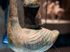 -陕西历史博物馆