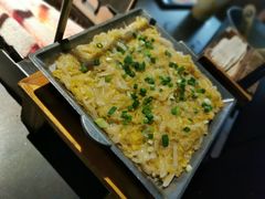 酸菜-很久以前羊肉串(昌里路三钢里店)