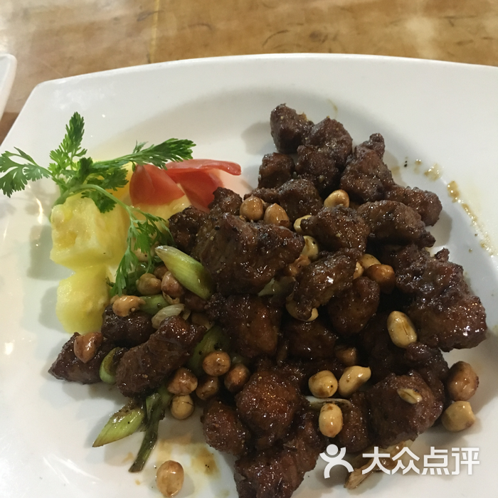 阿南美食園