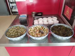 -闫家驴肉老店(华电一校店)