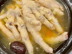 药膳凤瓜-御彩酒家(东风东路店)