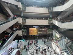 -上海博物馆(人民广场馆)