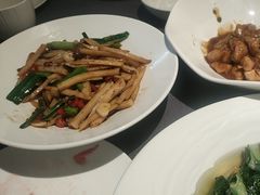 -楚禾宴·家宴(光谷大道店)