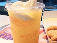 -麦当劳(杭州运河上街商业中心店)