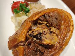 -Ambra Haus琥珀屋精酿餐厅(宝山店)