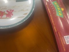 -津门老羊家·铜锅涮羊肉·烧烤(科技园店)