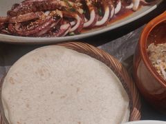 -前海沿·青岛菜(乐客城店)