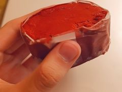 红丝绒半熟芝士装-派悦坊·甜品·蛋糕(虹口龙之梦店)