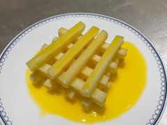 -粤匠·澳门点心粤菜海鲜(澳门半岛店)