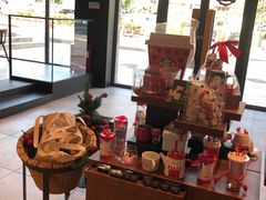 -星巴克(深圳龙华和平里店)