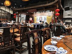 -顺兴老茶馆·精品川菜(世纪城店)