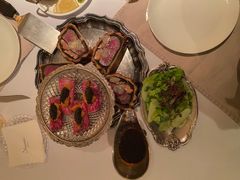 -壳里西餐厅Coquille Seafood Bistro(蒙自路店)