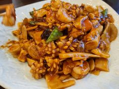 八珍豆腐-津菜宋记老房子(鼓楼店)