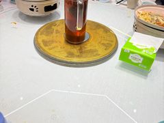 -长安炊烟庭院陕菜(七路明光路店)