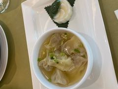 -湖影中餐厅·南京金茂威斯汀大酒店