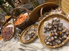 -沈阳和平艾美酒店新食谱西餐厅