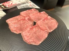 -大牛寿喜烧·和牛放题(香港广场店)