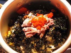 -鸣记脆皮烤鱼·海鲜烤鱼(三八广场店)