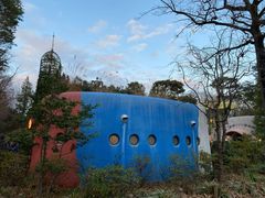 -三鹰之森吉卜力美术馆