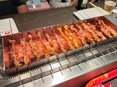 -邢氏老太太烤串(北兴街店)