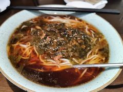 -佘山世茂艾美·御珍轩中餐厅