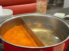 -Mk 泰式自助火锅(中央世界商业中心店)