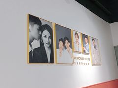 -海马体照相馆(天津世纪都会店)