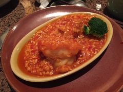 -湖滨28中餐厅·西湖宴·杭州君悦酒店