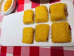-西贝(吴江路湟普汇店)