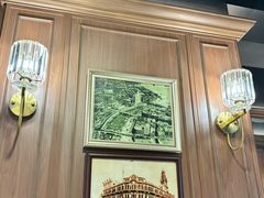 -德大西餐社(云南南路店)