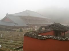 -雪峰寺