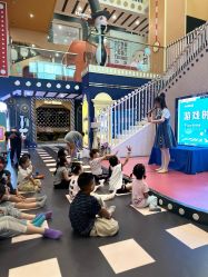 -MELAND CLUB亲子乐园·派对·餐厅(北京芳圆里ID MALL店)
