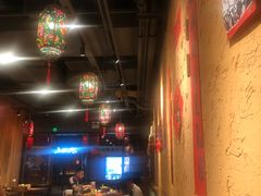 -關東雪东北菜(中庚漫游城店)