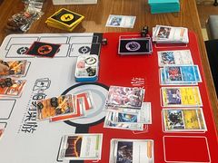 -嗨刻桌游(天一豪景店)