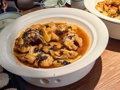 -周家二小姐的菜(西津渡店)