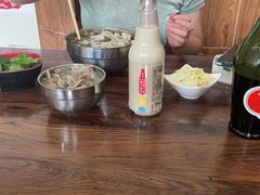 -攀枝花·任德琼·盐边羊肉米线