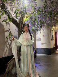 -盘子女人坊生日照·摄影馆(华强店)