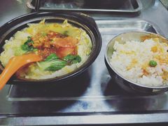-南京工业大学-东苑1食堂