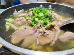 -全牛匠·乐山跷脚牛肉(新中关店)
