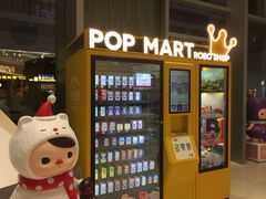 -泡泡玛特POPMART(天环购物中心店)