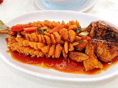 -澳门酒家(南航明珠店)