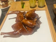 -汤城小厨•粤菜•靓汤(苏州街店)