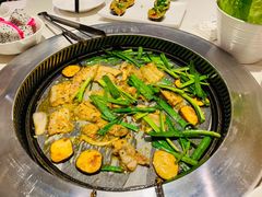 -么子烤肉(化龙池店)